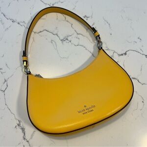 Kate Spade Leather Shoulder Bag